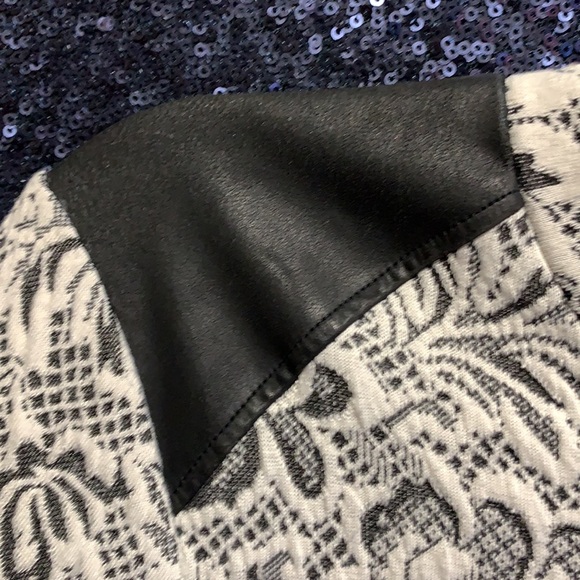 Light crop top sweater - Picture 6 of 7